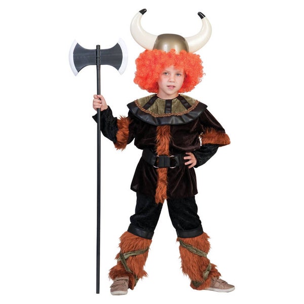 Viking jongen, Maat 116