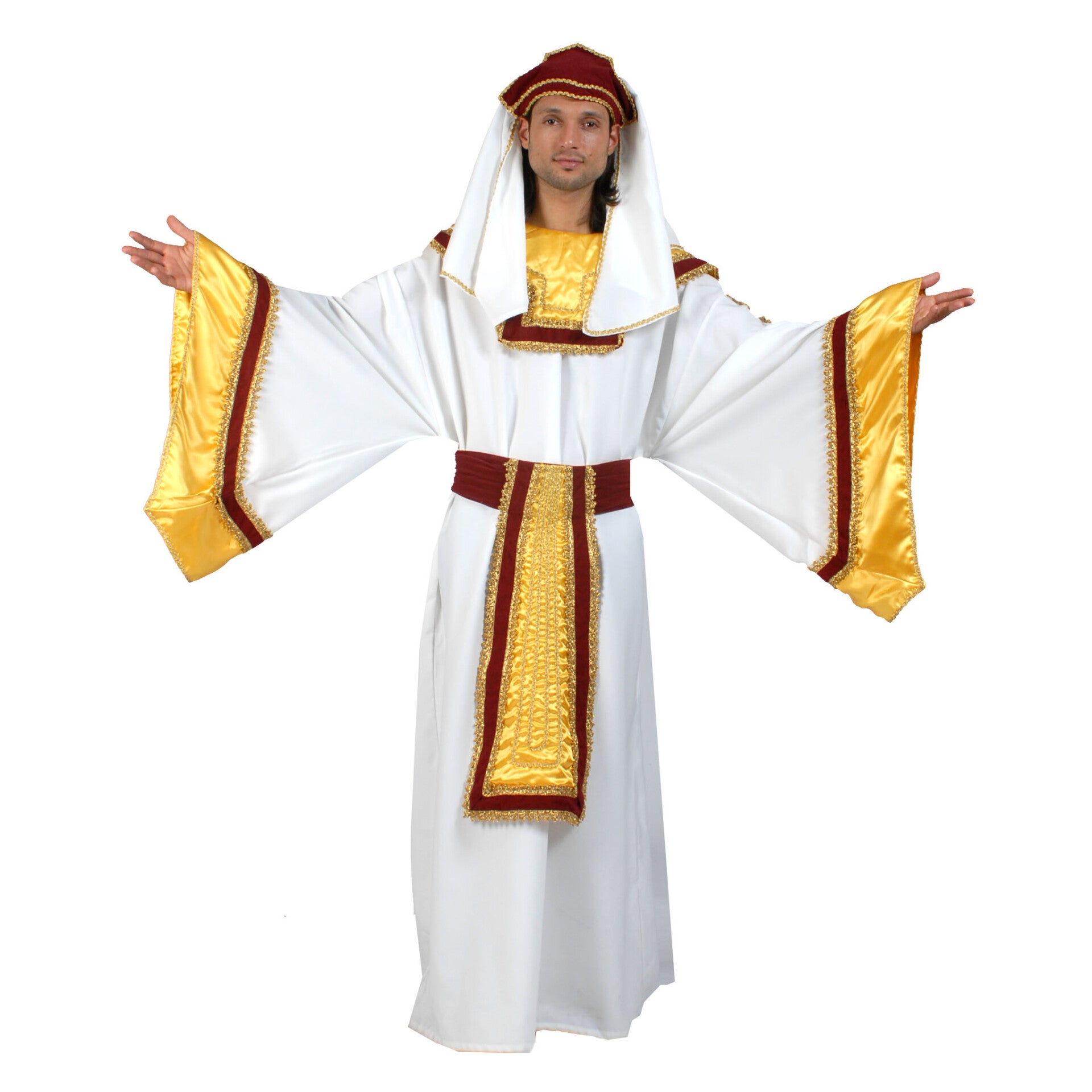 Farao Pak, Maat 56/58