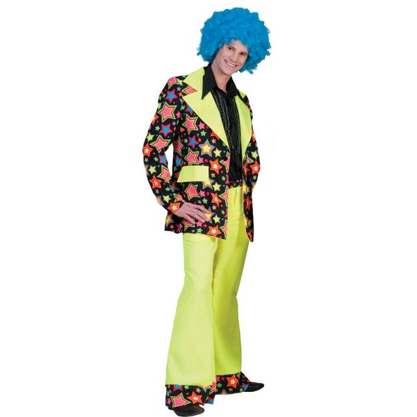 Hippie Funky Star, Maat 48/50