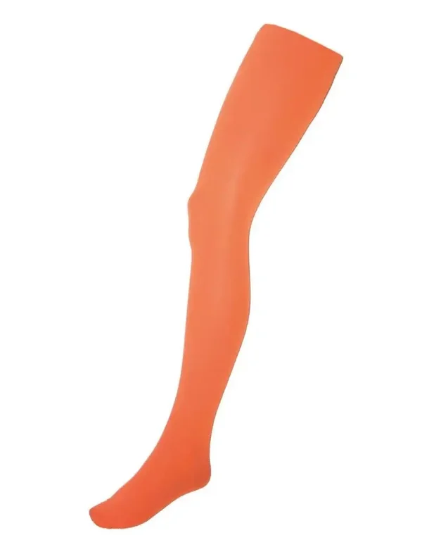 Panty neon oranje