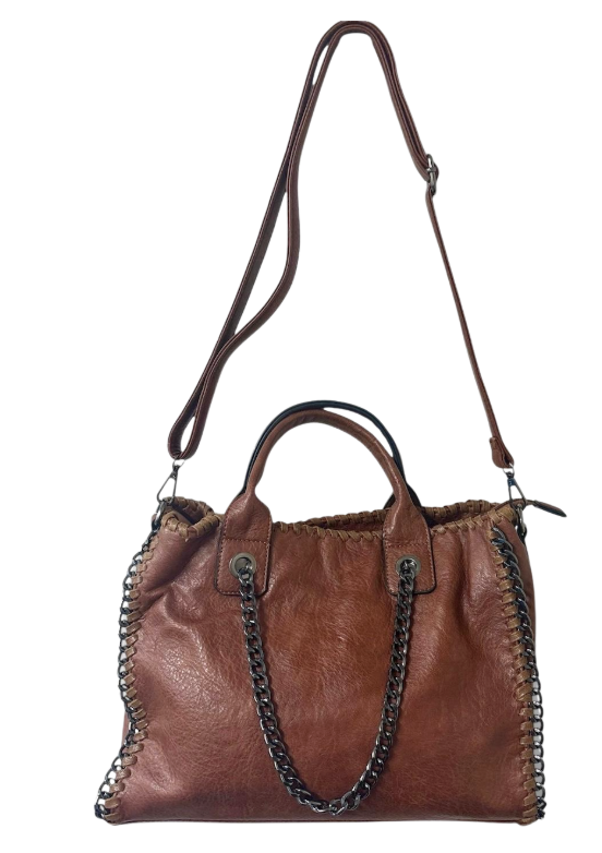 🌺 Tas Philip Bruin * 1 op voorraad