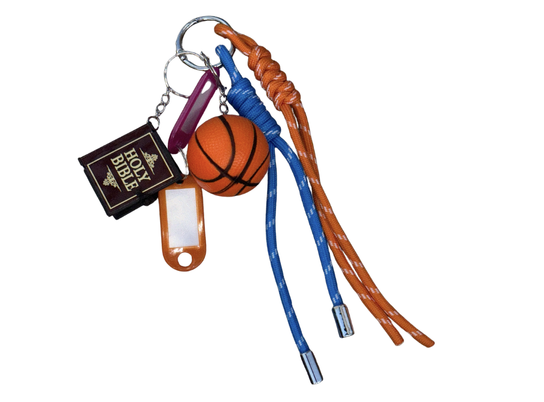 Tas Bedel "Baseball"