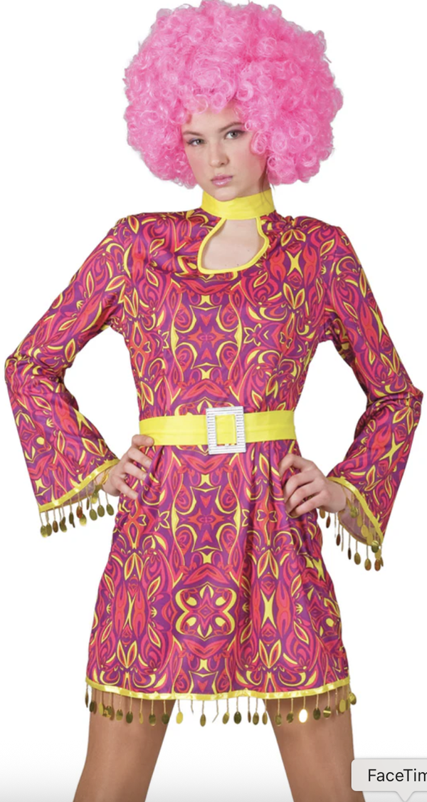 Hippie Stacy, Maat 36/38*