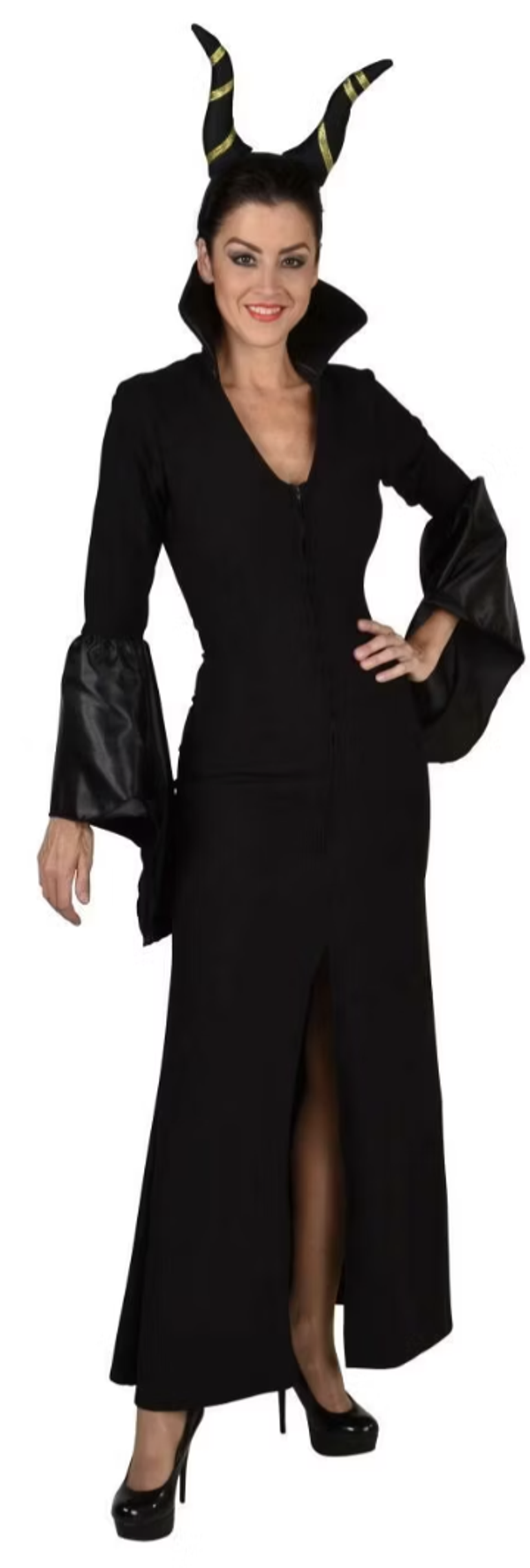 Black Vampire Duchess