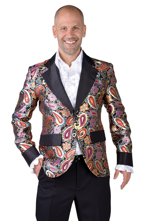 Colbert Brocaat Deluxe