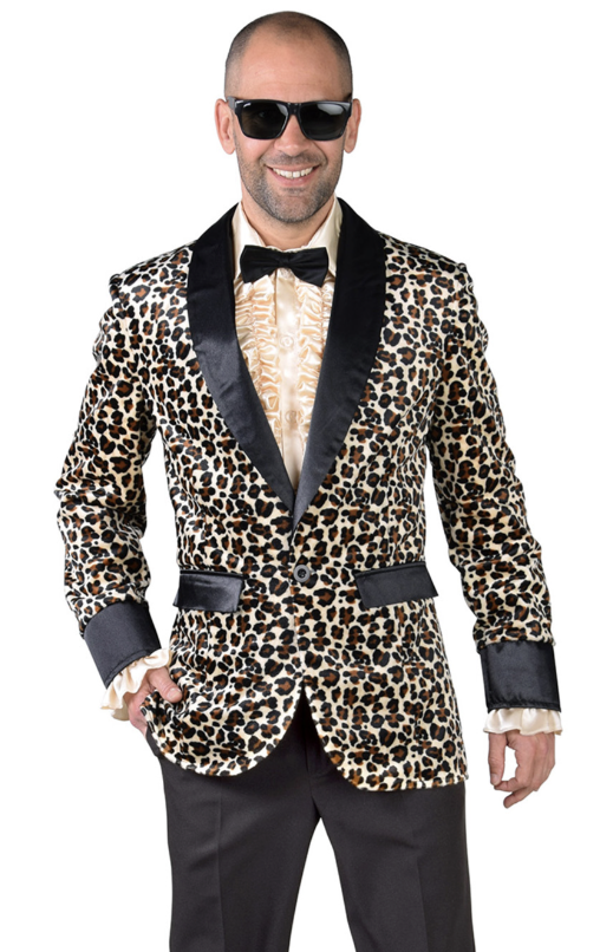 Colbert Jacob Sheeba