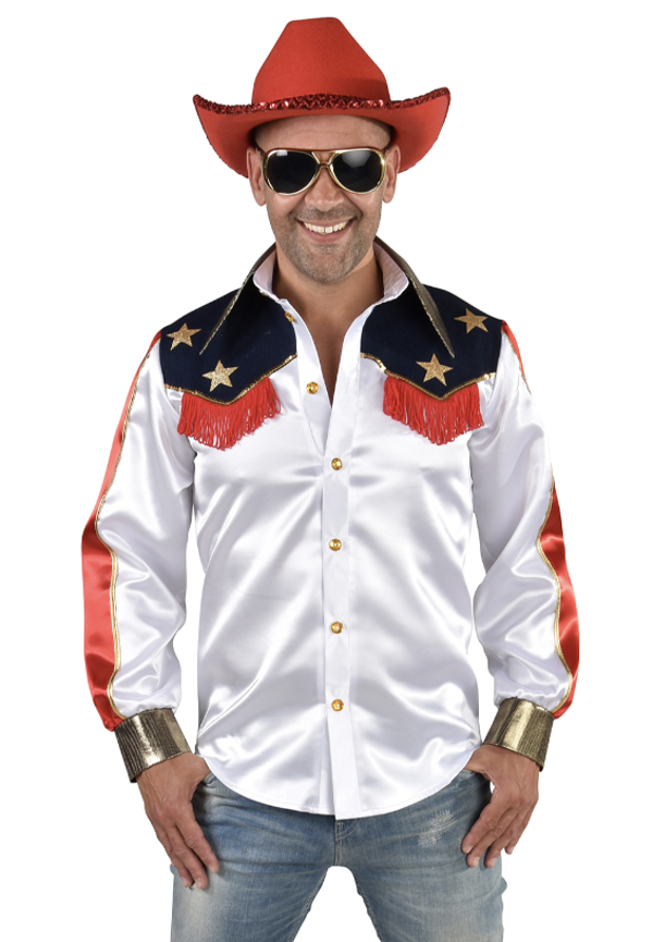 Line-dance LA Blouse