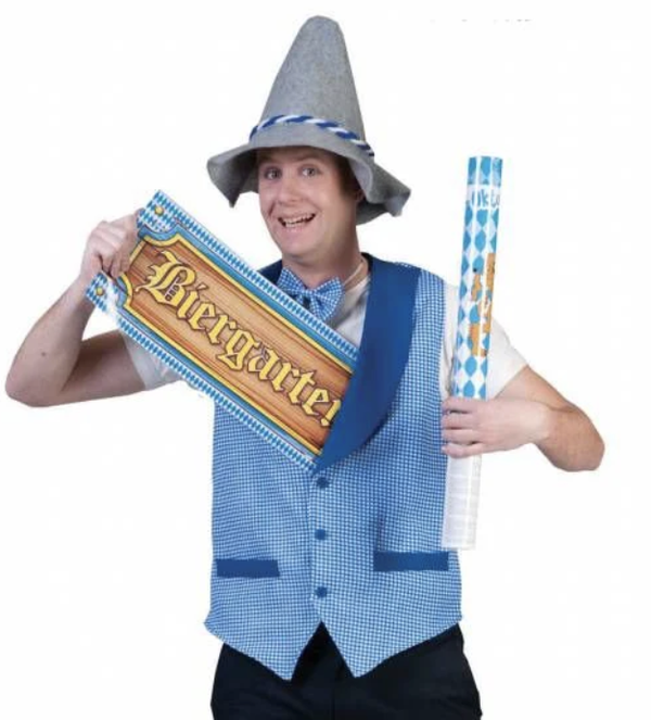 Tiroler Vest BeerFest