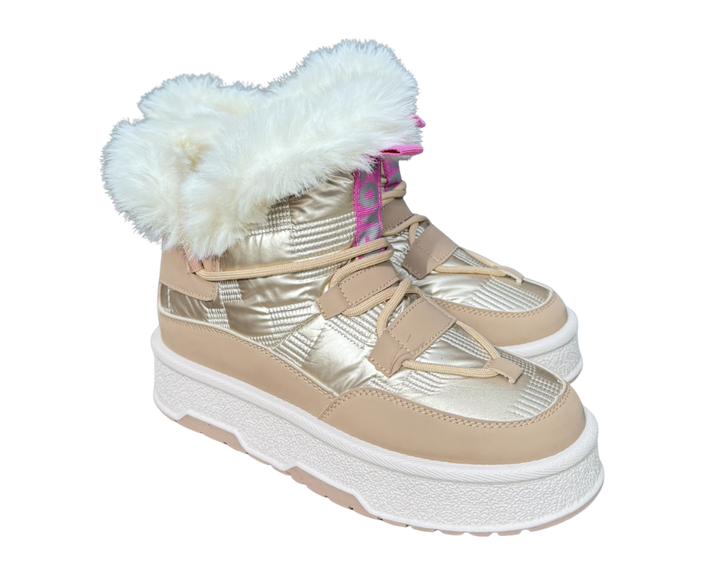 Snowboots Dunya Glam