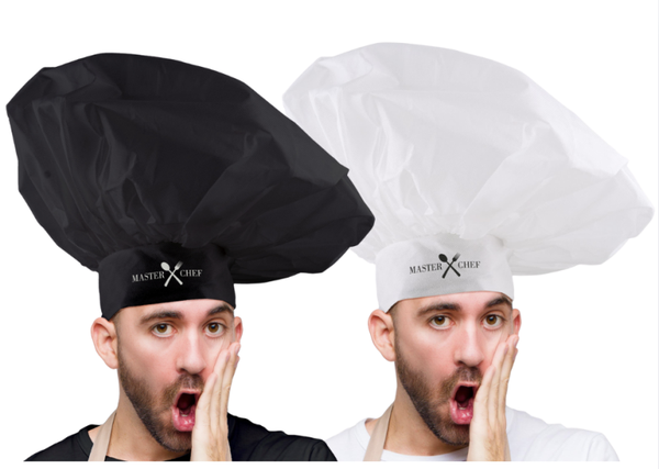 Koksmuts XL Master Chef