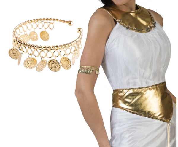 Armband buikdanseres