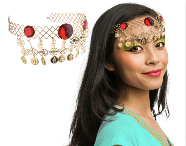 Oosterse Tiara