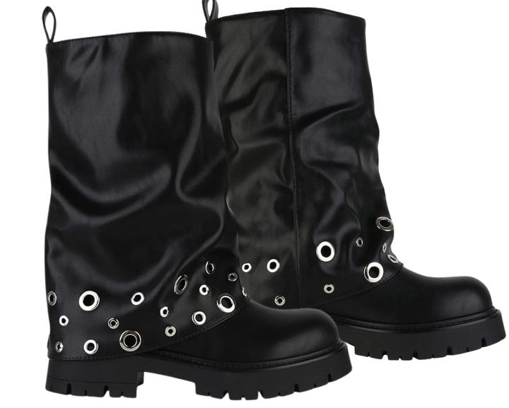 Biker laarzen Studds