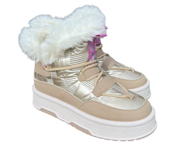 Snowboots Dunya Glam