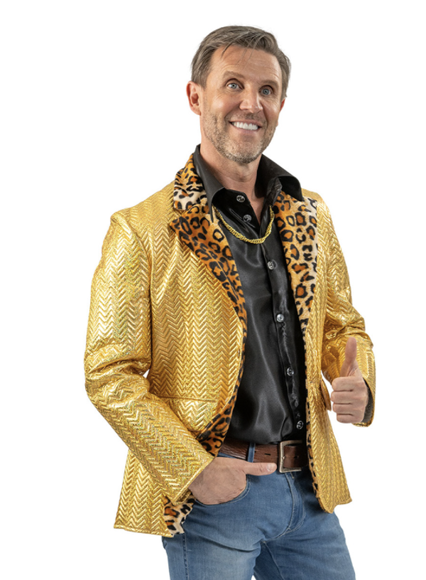 Gouden Jas Grant Verwacht: 28/11/2025