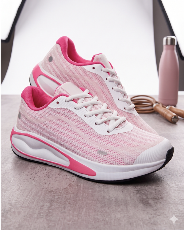 Sneaker Rosie