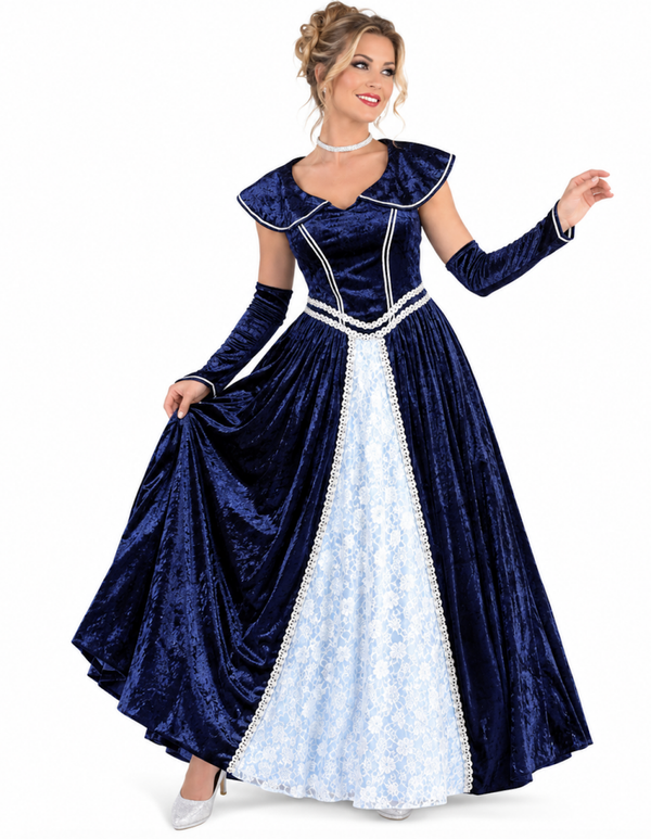 🔥 OUTLET 🔥 Markiezin Prinses Maxima Deluxe