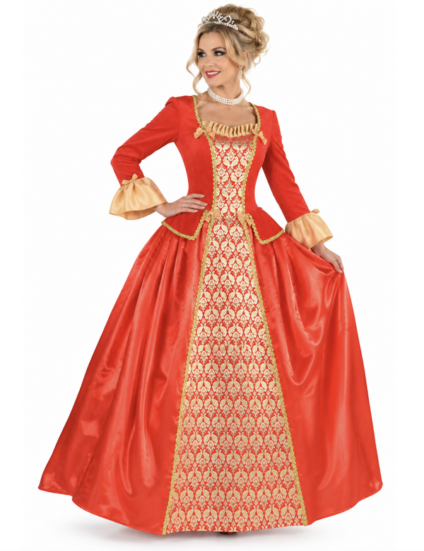 Markiezin Royal dame
