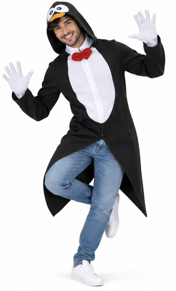 Pinguin pak volwassenen Pingu