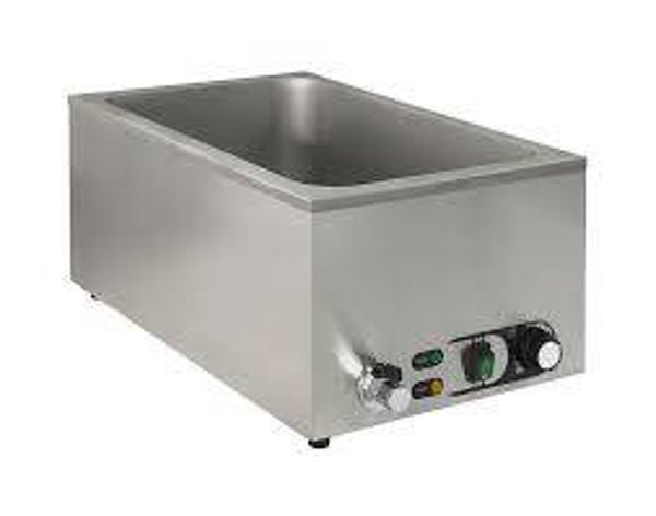 Bain Marie Pro Chef