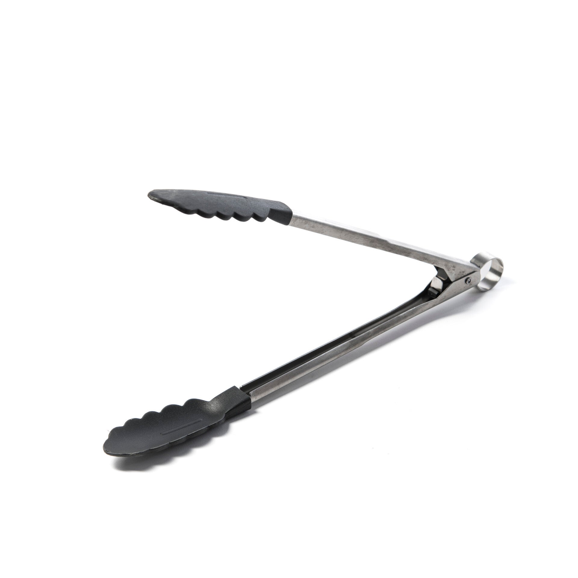 Pince double noir 30 cm