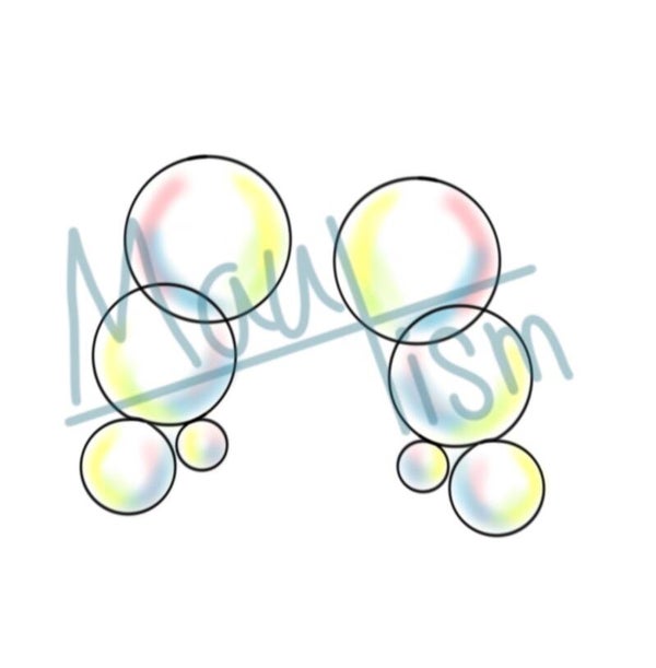 Bulles