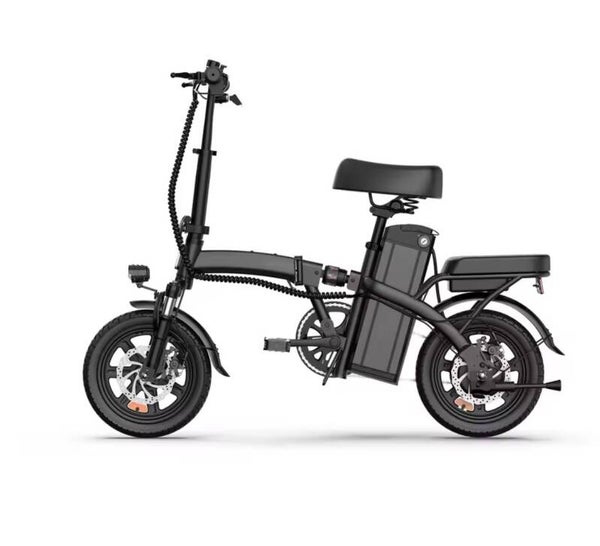 🚲 URLIFE F1L 2026 — Vélo électrique pliable