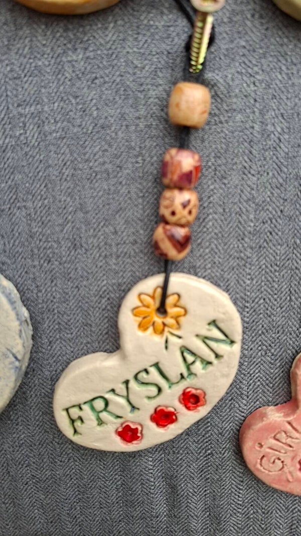 Fryskefreubel hanger