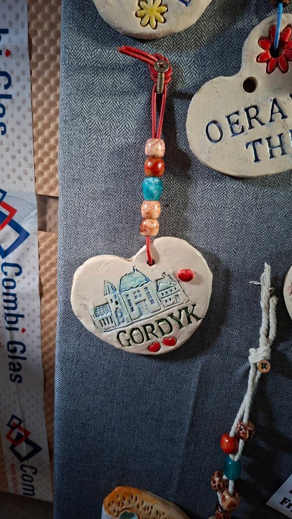 Fryskefreubelhanger