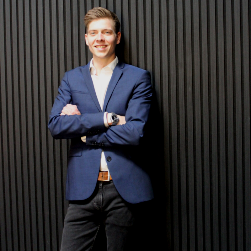 Tobias Schremmer