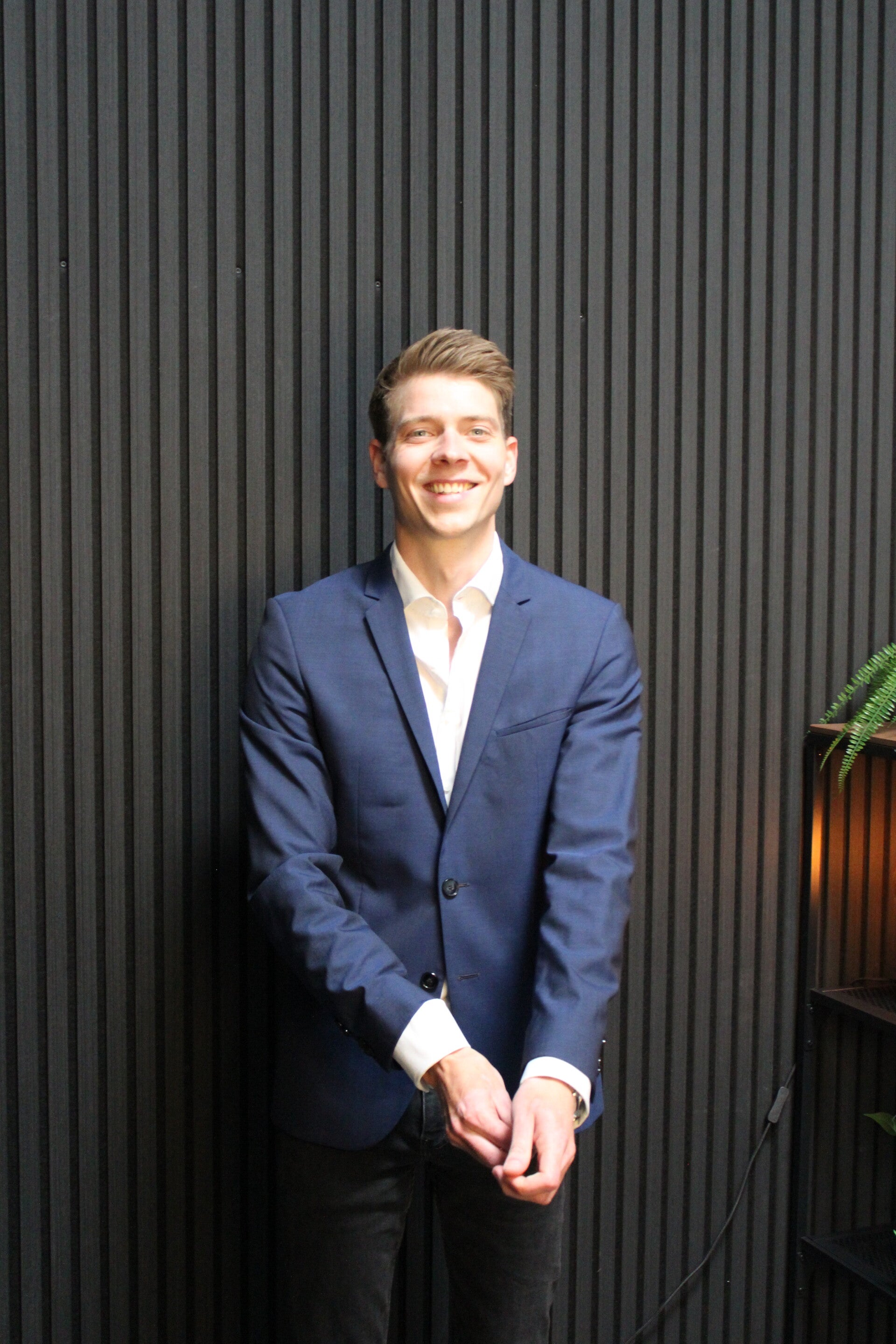 Tobias Schremmer