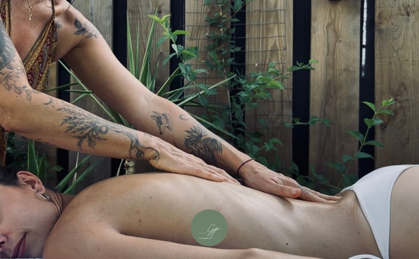 Massage Almeria