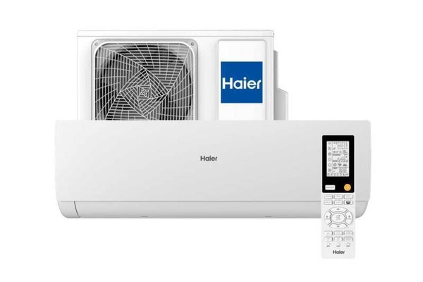 Haier Serene 5.3 kW R32 Binnen + Buitenunit WiFi Airco