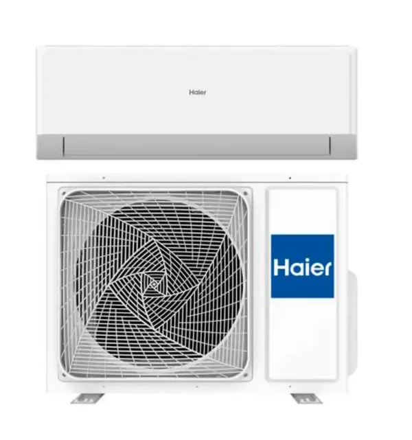 Haier Revive plus Single-split airco wandmodel 6,5 kW - WIFI