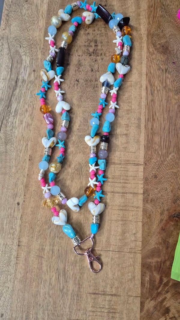 Telefoonkoord lang #2