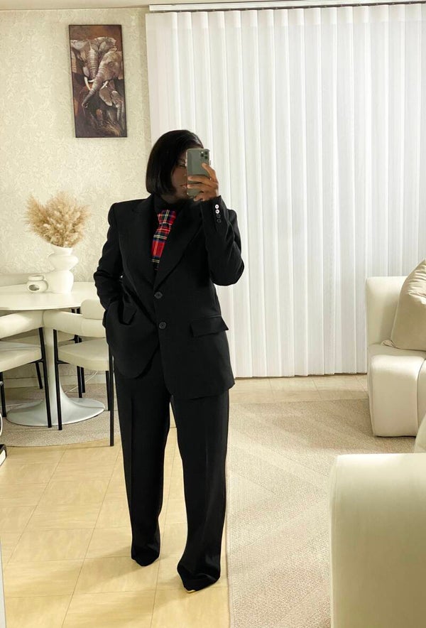 Blazer Nelson