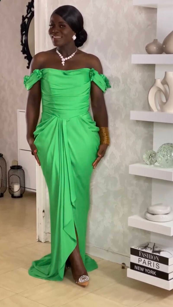 Robe Zilda
