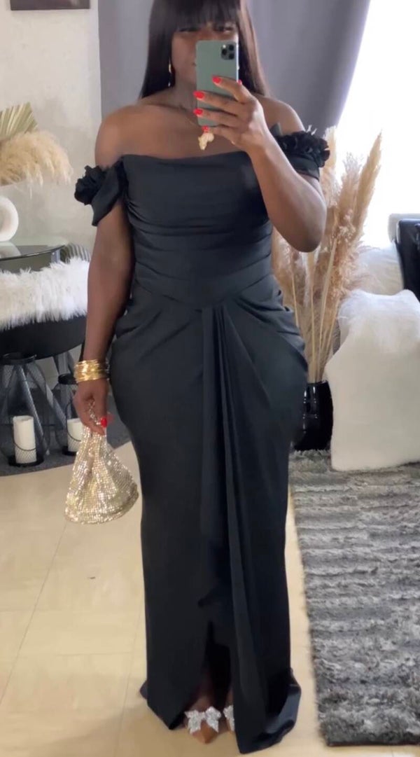 Robe Zilda