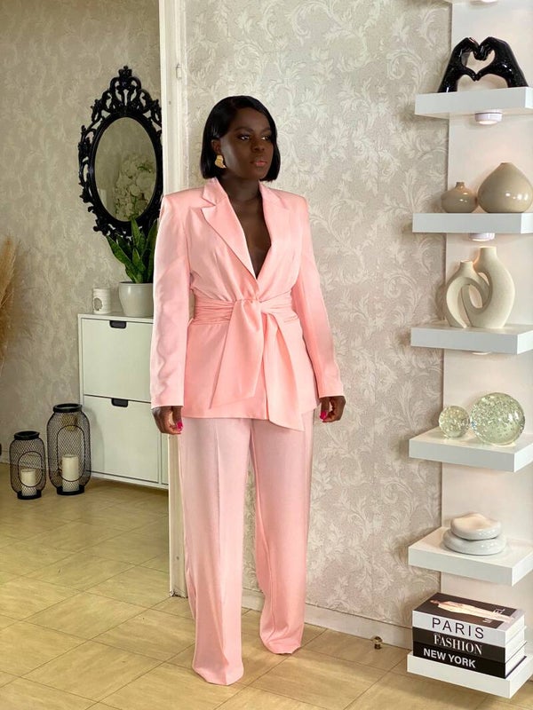 Blazer Raquel
