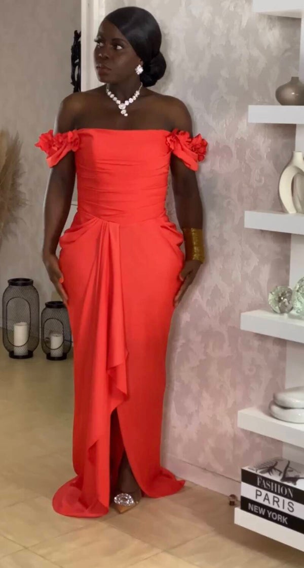 Robe Zilda