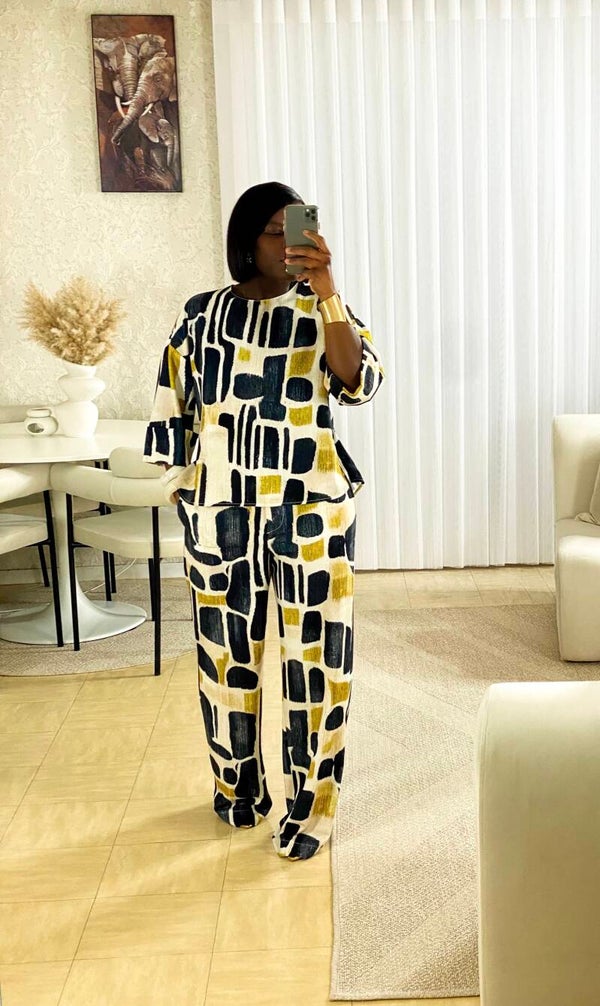 Blouse Kimora
