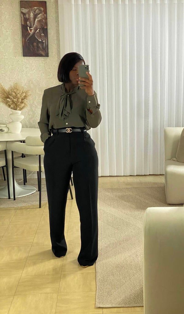 Pantalon Nelson