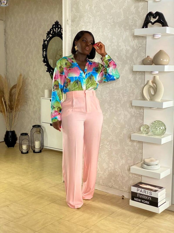 Pantalon Raquel