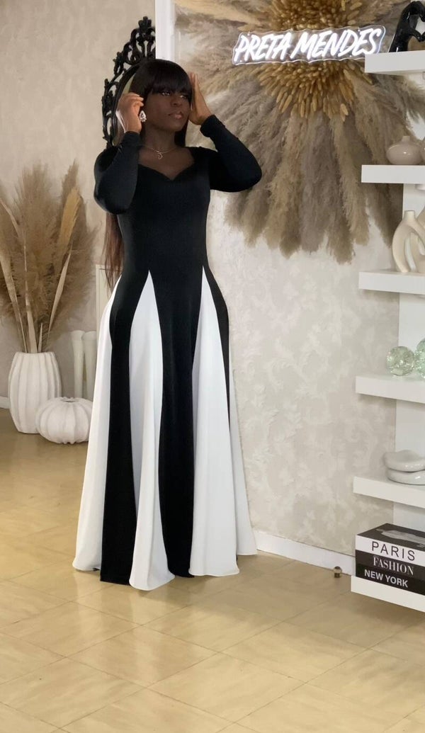 Robe Zilda