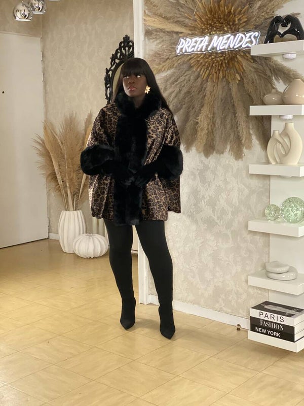 Cape Diva