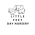 Little Feet - The Learning World