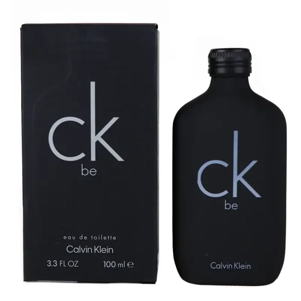 CK Be Eau De Toilette 100 ML/ 3.3oz Unisex de Calvin Klein