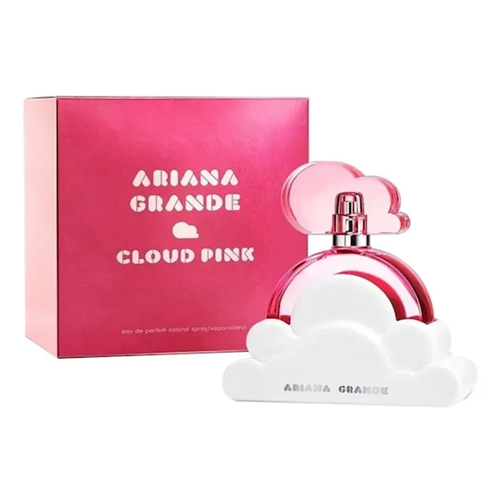 Cloud Pink Eau de Parfum 100 ml / 3.4 fl. oz For Women by Ariana Grande