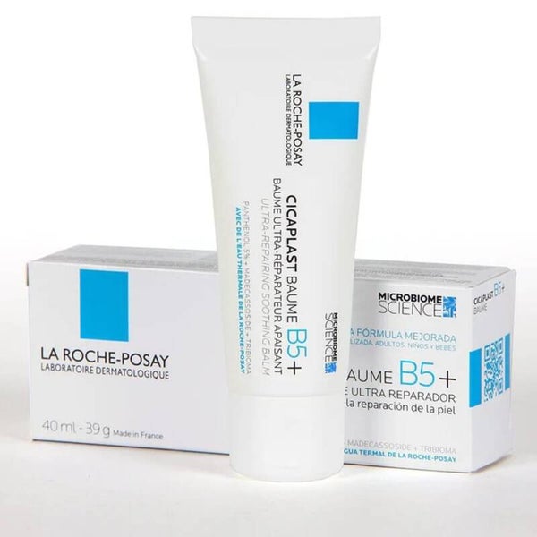 La Roche-Posay