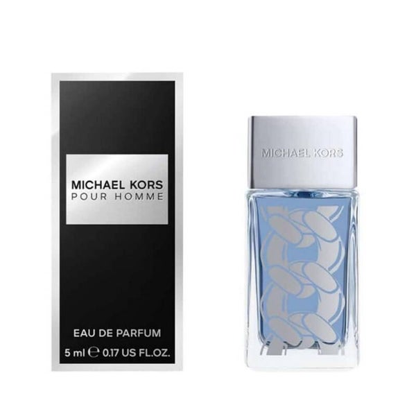 Pour Homme Mini Eau de Parfum 5 ml / 0.17 fl. oz Para Hombre de Michael Kors